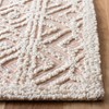 Trace TRC214 Hand Tufted Indoor Rugs - Safavieh - 3 of 4