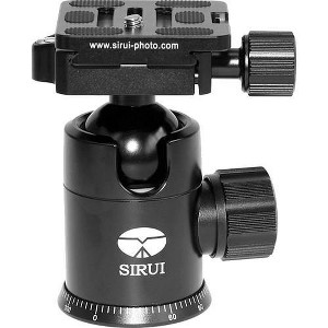 Sirui G-10X Ball Head - 1 of 1