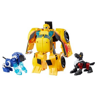 target playskool transformers
