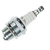 NGK Genuine OEM Standard Spark Plug Shop Pack # BPM6A-25PK - 2 of 3
