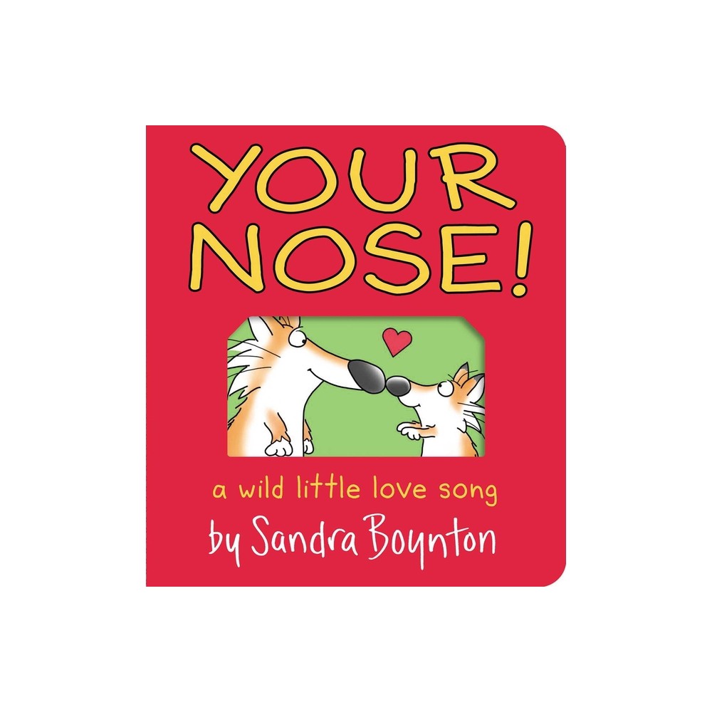 Your Nose