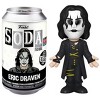 Funko Soda Horror Eric Draven - The Crow NYCC 2022 Exclusive - 2 of 4