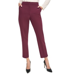 Tommy Hilfiger Womens Sloane Dress Pants - 1 of 1