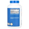 Nutricost L-Ornithine, 500 mg, 180 Capsules - 2 of 2