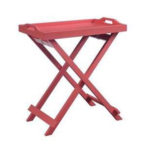 Target folding sales tray table