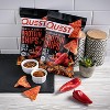 Quest Nutrition Chips Hot & Spicy Tortilla - 4 of 4
