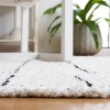 Casablanca CSB463 Hand Woven Area Rug  - Safavieh - 4 of 4