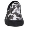 Natural Steps Toddler Slip On Sneaker - Black - 4 of 4