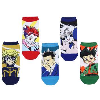 Akatsuki Pain Socks Costume Akatsuki Clan Member Socks Anime