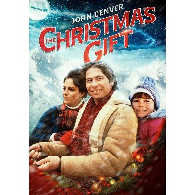 The Christmas Gift (DVD)(2014)