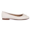 New York & Company Women's Paulina- Square Toe Ballet Flats - 2 of 4