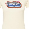 Women's - Barbie - I'm Allen Fitted Graphic T-Shirt - 2 of 3