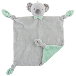 Stephen Joseph Gifts Baby Plush Lovies - 1 of 2