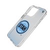 Keyscaper NHL Linen Clear Cell Phone Case for iPhone 14 Pro - 2 of 4