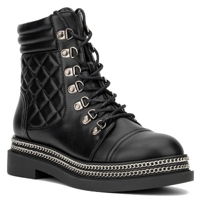 New York & Company Women's Katelynn Bootie
