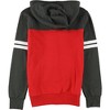 Touch by G-III Womens Tampa Bay Buccaneers Hoodie Sweatshirt - 2 of 2