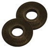 DeWalt (2 Pack) DC410/DC411/DW282/DW402 Replacement Wheel Flange - 397616-00-2PK - 2 of 3