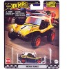 "Boulevard 106-110" 5 piece Set "Premium" 2024 Series Diecast Model Cars by Hot Wheels - 4 of 4