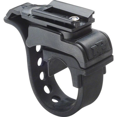 niterider lumina helmet mount strap