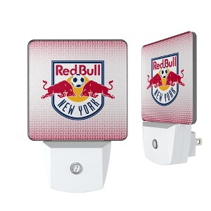 MLS Eastern Conference Teams Linen Night Light 2-Pack - 1 of 4