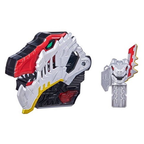 power rangers dino fury toys