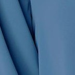 dusty blue