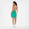 Women's Mini Sweater Dress - Wild Fable™ - 3 of 3