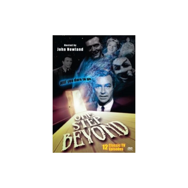 One Step Beyond: Collection 1 (DVD)(1959), 1 of 2