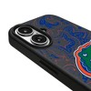 NCAA SEC Universities Paisley MagSafe Compatible Cell Phone Case for Apple iPhone 17 Series - 4 of 4
