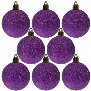 Christmas By Krebs - Plastic Shatterproof Ornament Decoration - 1 of 4