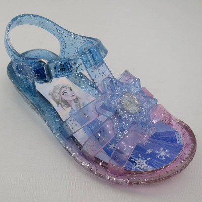 frozen flip flops toddler