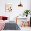 Stupell Industries Trendy Glam Matchboxes Canvas Wall Art - 2 of 4
