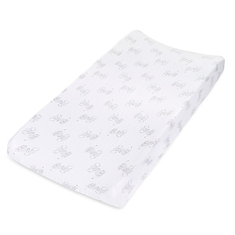 aden by aden + anais Changing Pad Cover, 1 of 4