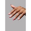 Glamnetic x Fanatics Oklahoma Sooners Press-On Nails - 30ct - Ulta Beauty - 3 of 4