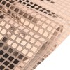 Unique Bargains Wedding Banquets Graduations Decoration Sequin Table Runner 1 Pack - 3 of 4