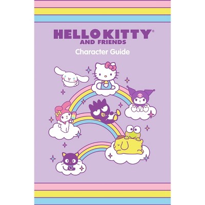 Sanrio Sets Voices, Writers for New 'Hello Kitty and Friends