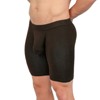 Obviously EliteMan 6 Inch Boxer Brief - 2 of 4