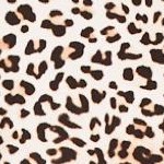 natural animal print