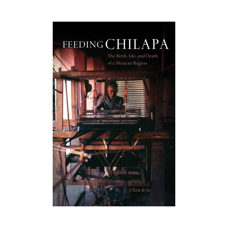 Feeding Chilapa - by  Chris Kyle (Paperback), 1 of 2