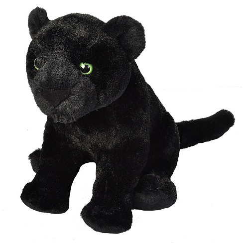 Jaguar stuffed store animal target