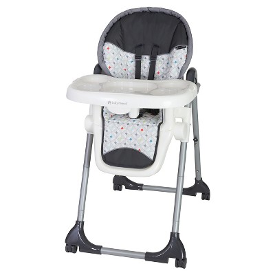 Target baby trend high hot sale chair