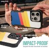 Smartish iPhone 16 MagSafe Case - Gripzilla - Heavy Duty Armor Cover - 4 of 4