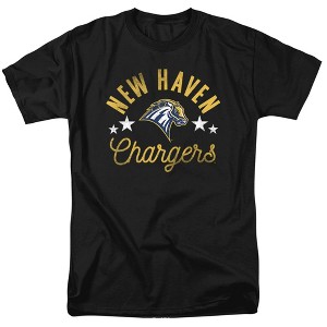 Men's University of New Haven Official Chargers T-Shirt - 1 of 4
