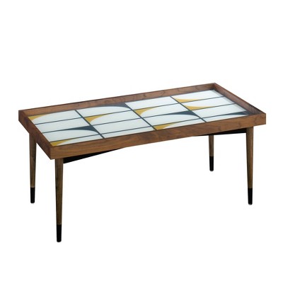 touraco coffee table