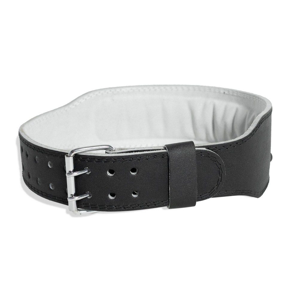 CAP Weightlifting Fitness Belt M/L - Black