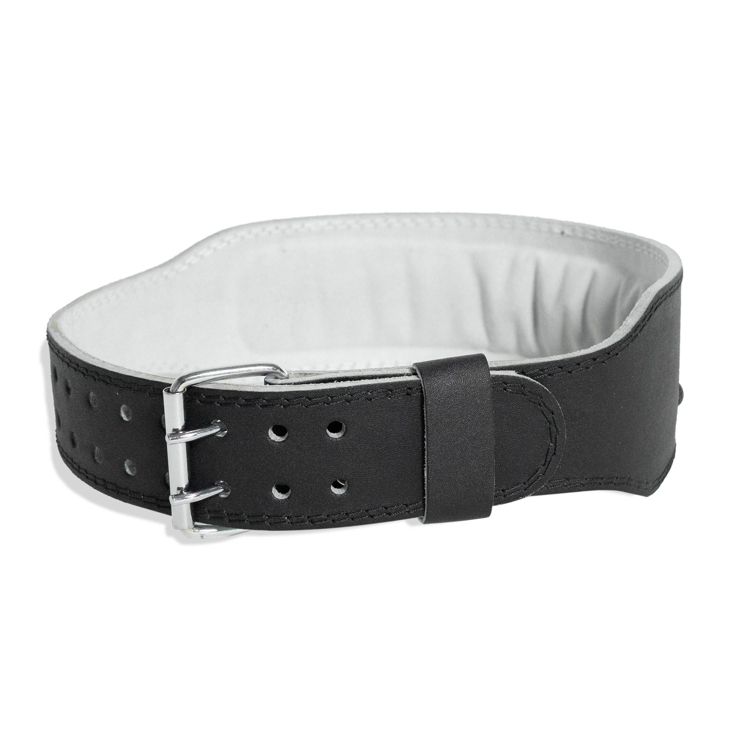 CAP Weightlifting Fitness Belt M/L - Black, 1 of 5