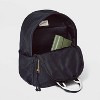 Mini Dome 11 Backpack - Universal Thread™ Black