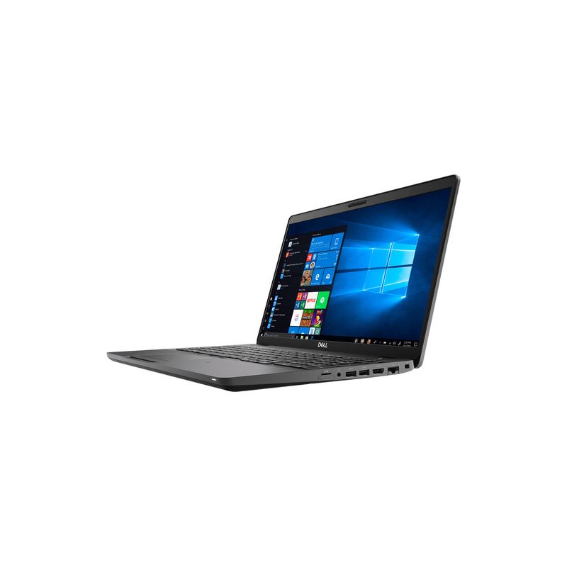 Dell Latitude 5500 15.6" FHD Laptop Intel i5-8265U 1.6Ghz 16GB 512GB W10P - Manufacturer Refurbished, 2 of 6