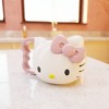 Zak Designs 14oz Hello Kitty Sculpted Character Coffee Mug - 4 of 4