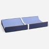Bacati - Transportation Multicolor Changing Pad Cover - 4 of 4